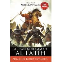 Sultan Muhammad Al-Fateh - Edisi Kedua